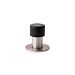 Упор дверной DS-0009-INOX 49мм. (PP-DS-09) (Апекс) (10)