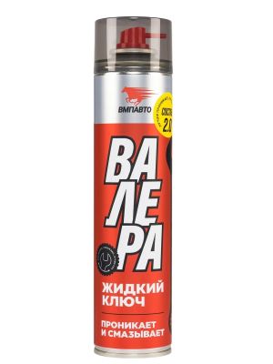 Смазка Жидкий ключ 