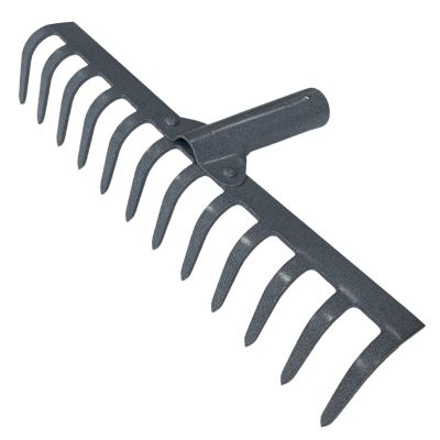 Грабли 12-зубые прямые (Арти)