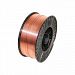 Проволока сварочная  TW CWW-50(ER70S-6/D200) 0,8 мм. 5кг