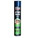 Пена монтажная бытовая летняя «TYTAN Professional СТОП МЫШЬ» 750мл (+5°C до +30°C) (12)