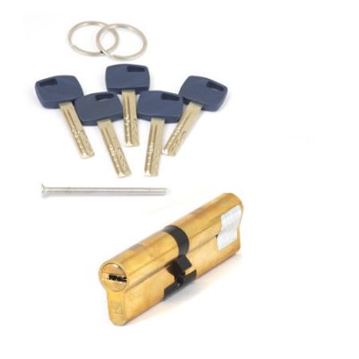 Апекс Premier XR-110(50/60)-G (ключ/ключ) Цилиндровый механизм