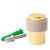 Упор дверной DS-0014-G золото (Апекс) (10) Упор дверной DS-0014-G золото (Апекс) (10)