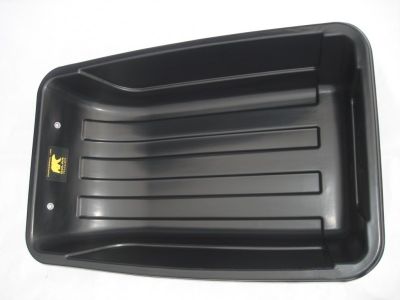 Сани волокуши А-10 с обвязкой (1200х600х250)