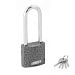 Апекс PD-01-50-L (5Keys) Замок навесной (36)