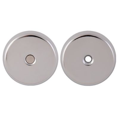 Накладка пустая Avers DP-C-06-О-CR