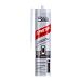 Герметик силикон Sila PRO Max Sealant Neutral Silicone нейтральный БЕСЦВЕТ 290мл (25)