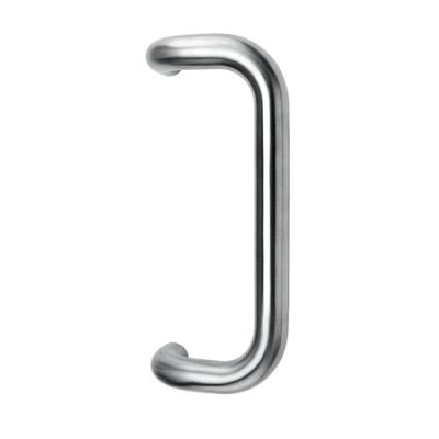 Апекс ручка-скоба HC-0905-25/300-INOX (10)