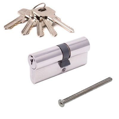 Апекс 65-ZN (SC-65(30/35)-Z-NI) Цилиндровый механизм