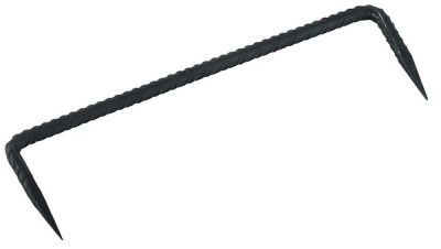 Скоба строительная 10х200 (Пермь) (50)