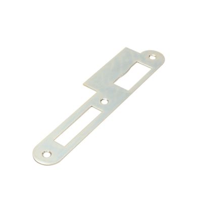 Ответная планка Апекс BP-1900-INOX (нержавейка) /24