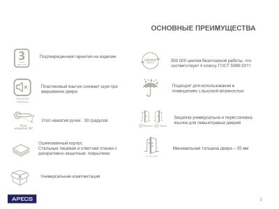 6 листовка