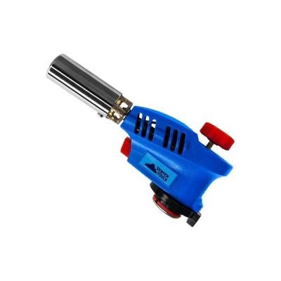 Горелка газовая с пьезо VertexTools Охотник (цанга) (1/10/60)