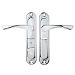 AVERS ручки HP-42.0123-S-C-CR-R на планке (36)