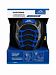 Наколенники VertexTools ULTRA PRO COMFORT с гелевым наполнителем и пластиковой накладкой