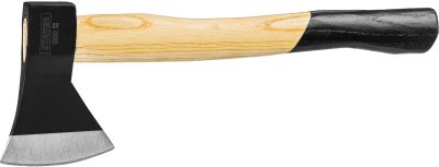 Топор кованый с деревянной ручкой  800гр 