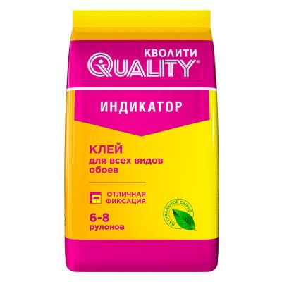 Клей обойный 