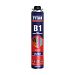 Пена монтажная ПРОФИ огнестойкая «TYTAN Professional B1» 750мл