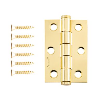Петля Avers 60*40*1,75-G (2/48/384)