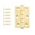 Петля Avers 60*40*1,75-G (2/48/384) Петля Avers 60*40*1,75-G (2/48/384)