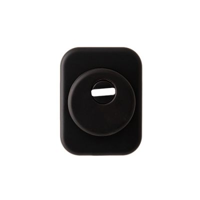 Броненакладка Apecs Pro 50/27-DP-15-BLM