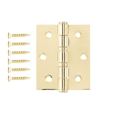 Петля Avers 75*60*2,5-B2-G