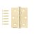Петля Avers 75*60*2,5-B2-G