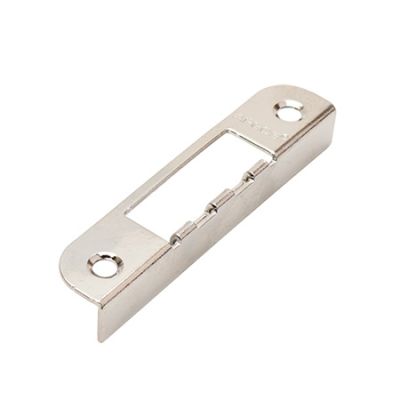 Ответная планка Апекс BP-0068-CR (С ЧЕТВЕРТЬЮ) (45)