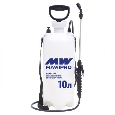 Опрыскиватель MAWIPRO GARD-10к 10 л. (6)