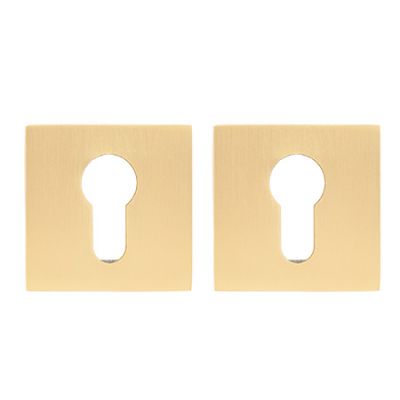 1 Накладка под ЦМ Code Deco Slim DP-C-30-GMS