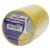 Изолента "Klebebander" 19мм х 20м. желтая (5/200) Изолента "Klebebander" 19мм х 20м. желтая (5/200)