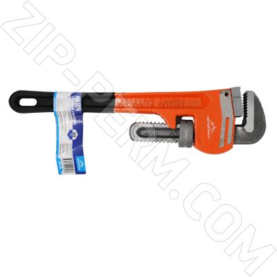 Ключ трубный рычажный СТИЛЛСОНА 300мм VertexTools