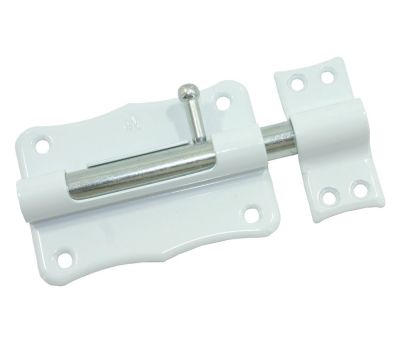 Задвижка накладная ЗТ2-85 полимер (30) г.Кунгур