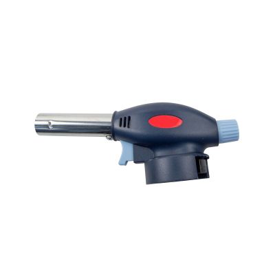 Горелка газовая с пьезо FLAME GUN/LIT(182751) 915 (цанга) NN (100)