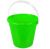 Ведро  3л пластм. Евро пищевое цветное (Ижевск)