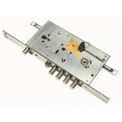 OMEGA Plus OFCPB20328MA 1+5+1 замок (Италия)