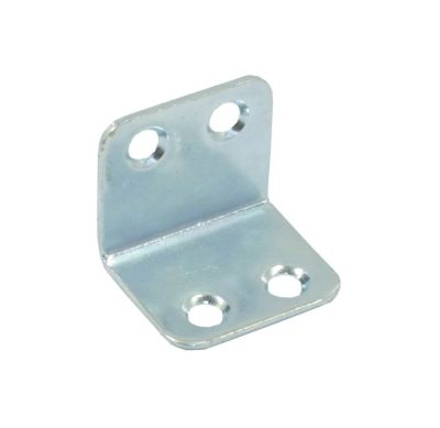 Уголок мебельный 26х26 цинк г.Кунгур (800)