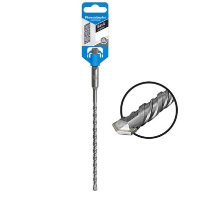 Бур SDS PLUS  8х600мм 