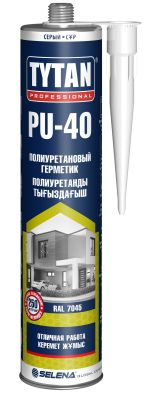 Герметик полиуретановый 