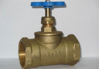 Вентиль ДУ-20 (3/4) (Бологое)/80