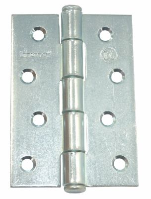 Петля накладная ПН 5-100 цинк г.Кунгур (50)