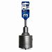 Коронка  70мм Буровая с SDS+ хвостовиком VertexTools (1/10)