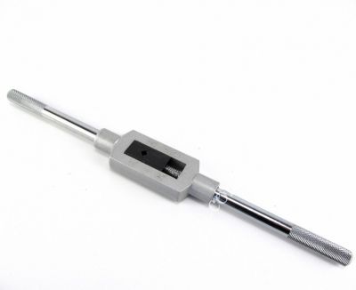 Метчикодержатель №2 от М4 до М12  цинк (Белгород)