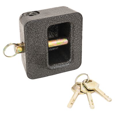 ВС Аллюр ВС 2-10С (KD-90) замок навесной (12)