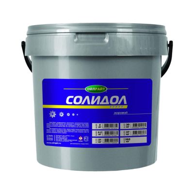 Смазка 