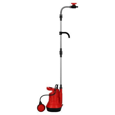 Насос дренажный 