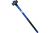 Кувалда кованая с фиберглассовой ручкой 5000гр VertexTools