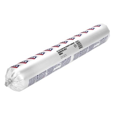 Герметик КОЛБАСА полиуретановый 