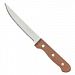 Нож Tramontina Dinamic для мяса 6" с дерев. ручкой 22314/006, уп.2шт