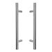 Апекс ручка-скоба HC-0902-25/300-INOX (10)